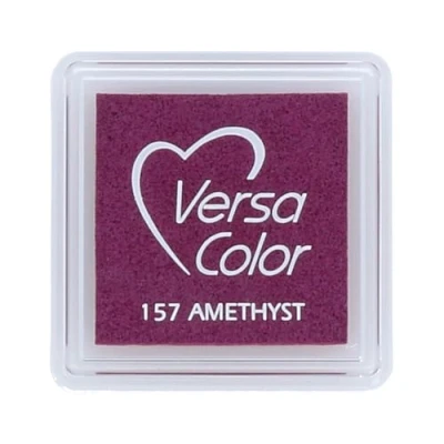 Image of Tsukineko Versasmall Amethyst Ink Pad