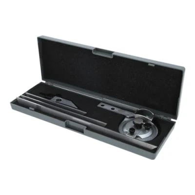 Image of KS Tools 300.0207 Uni protractor, 300mm