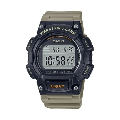 Image of Casio Sport Watch W 736H 5AVCF