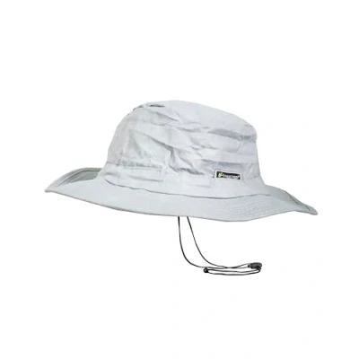 Image of FROGG TOGGS Bucket Hat, Waterproof, Breathable, Sun Protection Gray