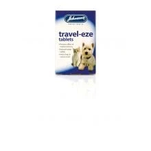 Image of Johnsons Travel Caps Dogs 24s