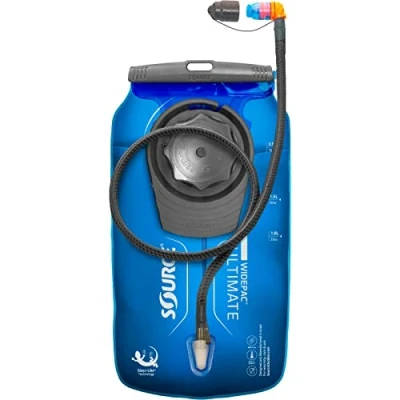 Image of SOURCE Widepac Ultimate 2L Alpine Blue 202