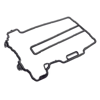 Image of 0607749, 607749 Rocker Cover Gasket BLUE PRINT ADZ96708 VAUXHALL: Agila Mk1