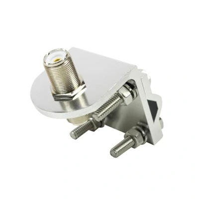 Image of PNI SPA150 Bracket for mounting The Antenna on Mirror or Metal bar