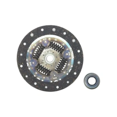 Image of 0532Q5, 0532T0, 0532X8 Clutch VALEO 828382 PEUGEOT: 508 I SW, Saloon, 308 Hatchback, CITROËN: Dispatch II Van, C5 3, MPV