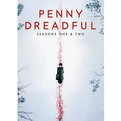 Image of Penny Dreadful Season 1 2 [DVD] [2017]