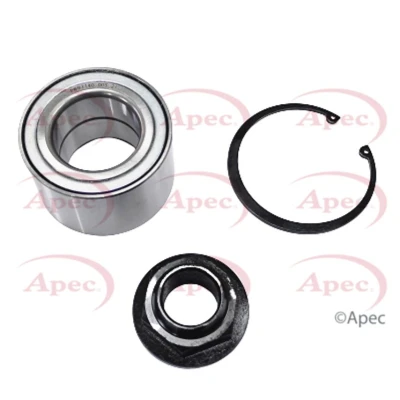 Image of APEC Wheel Bearing Kit AWB1140