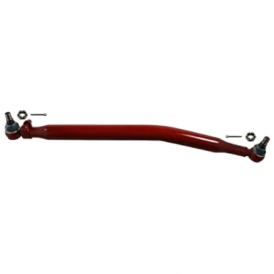 Image of 5010239340, 7485114930 Centre Rod Assembly FEBI BILSTEIN 15618 Push with crown nut BMTS Turbo NEW