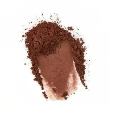 Image of Body Glow loose powder lightweight foundation for every type of skin.