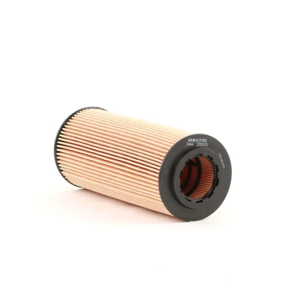 Image of 11427788460, 11428513377 Oil Filter BLUE PRINT ADB112101 with gaskets Insert BMW: 5 Touring, Saloon, 3 Touring