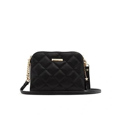 Image of Aldo Women&#039;s Crodia Crossbody Bag, Other Black, One Size