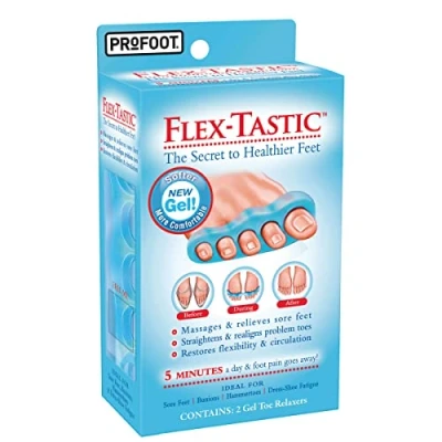 Image of Profoot Care Flex tastic, Fits All