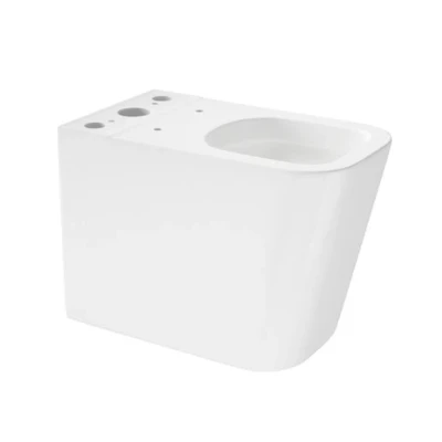 Image of Iflo Serino Close Coupled Closed Back Pan Iv T8463