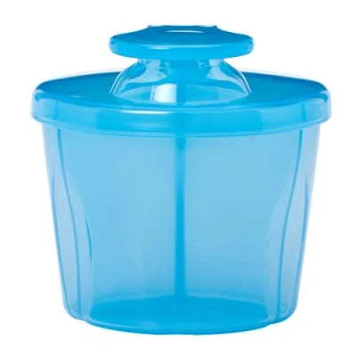 Image of Dr. Brown&#039;s Milk Powder Dispenser Blue
