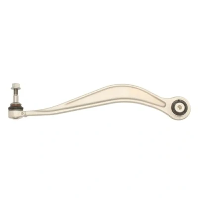 Image of 33326775902, 6775902 Suspension Arm LEMFÖRDER 36207 01 Rear Axle, both sides, Upper, Control Aluminium BMW: 5 Saloon, 7, 6 Coupe