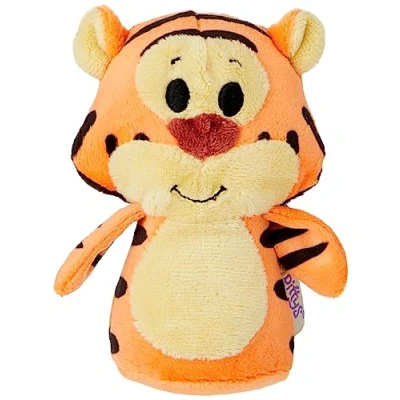 Image of Hallmark Disney Collection Itty Bitty Soft Toy Tigger Design