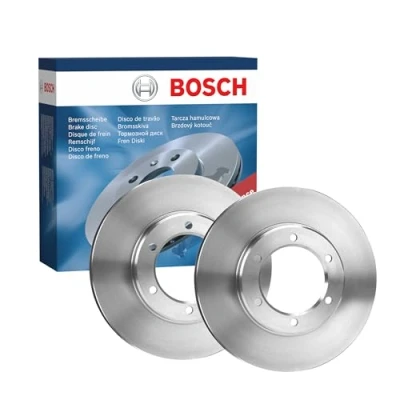 Image of BD2155 Brake disc BOSCH 0 986 479 A95 285mm 28mm 6 127mm Vented Oiled TOYOTA: HIACE 3 Bus, 4 Kasten, Kasten