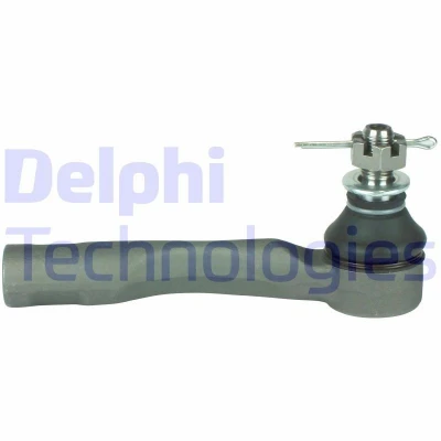 Image of 4546059035 Track rod end DELPHI TA2847 14mm Front Axle Right LEXUS: IS I Saloon, Sportcross