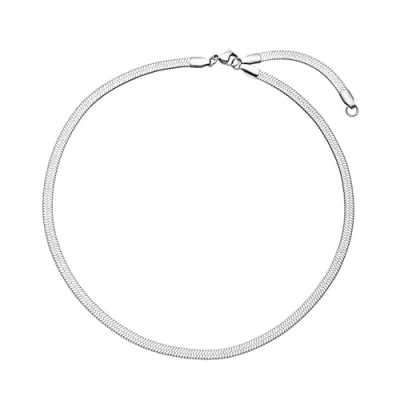 Image of Purelei I&#039;lalo Choker (Silver)