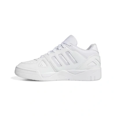 Image of adidas Women&#039;s Midcity Low Non Football Mid Shoes, Wonder Quartz/preloved fig/core White, 3.5 UK