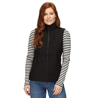 Image of Regatta Professional Women&#039;s Ablaze Printable Bodywarmer