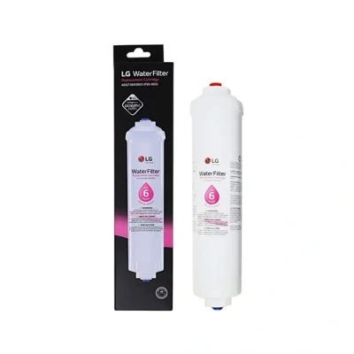 Image of LG 5231JA2010B Filter Cartridge for Water