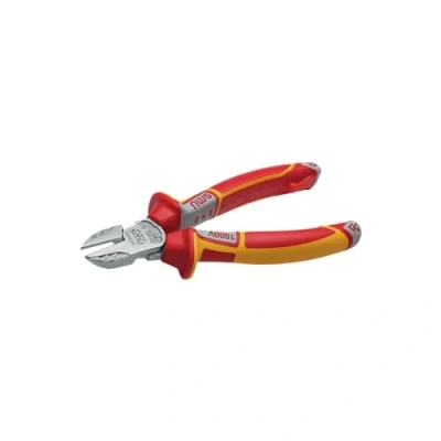Image of Nws Vde 180mm Side Cutter