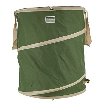 Image of Town &amp; Country Large Garden Tidy Bag (182 Litres)