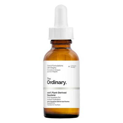 Image of The Ordinary 100% Plant Derived Squalane 30ml