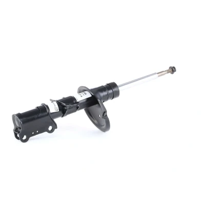 Image of 30683342, 30683343, 30683344, 8624604, 8646419 Shock absorber SACHS 554 046 Gas Pressure Twin Tube Suspension Strut Top pin VOLVO: V70 2, S60 I