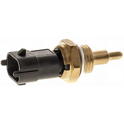 Image of 55206393 Coolant Temperature Sensor HELLA 6PT 009 107 811 with seal ring, bracket VAUXHALL: Corsa Mk3, Mk4, Astra Mk6