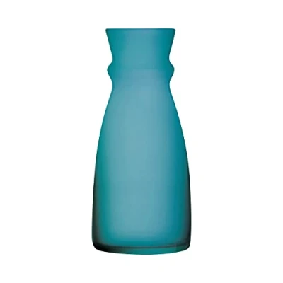 Image of Arcoroc Fluid Colors 75 cl Blue Jug 6 Pieces