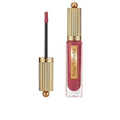 Image of Red Velvet Ink Lipstick 25