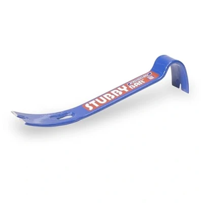 Image of Vaughan B215S Stubby SuperBar,305 mm