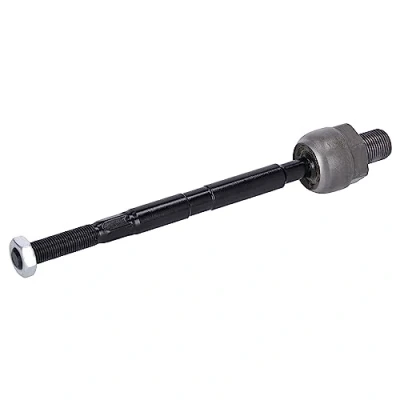 Image of 53010SEL003 Inner Tie Rod FEBI BILSTEIN 42216 Front Axle Right 210mm with lock nut HONDA: Jazz 2