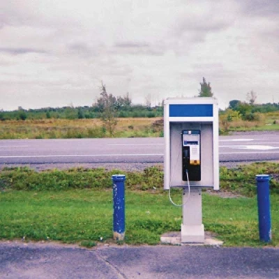 Image of Sun Kil Moon Universal Themes [without Telephone Pole Artwork] 2015 UK CD album RTRADCD787
