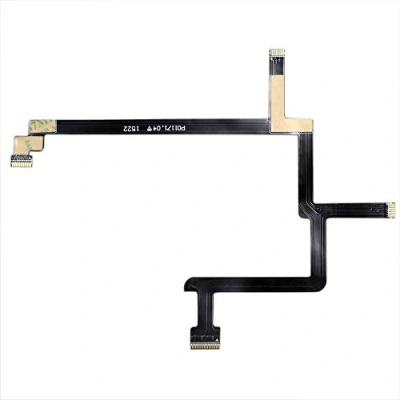 Image of Gintai Flex Cable Replacement for DJI Phantom 3 Standard Flexible Gimbal Ribbon Flat Part 85