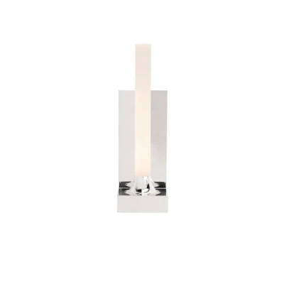Image of Kartell Goodnight Wall Lamp Chrome