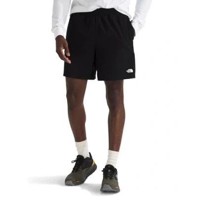 Image of The North Face Class Pathfinder PULL ON Outdoor shorts, Men&#039;s, Size: LxRegular(32), Black