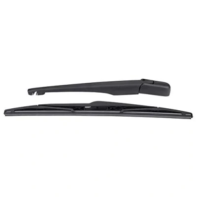 Image of Marine Wiper Arm For Zafira B Rear &amp; Blade,Car Windshield Window Windscreen With Blade Complete Set Replacement X3 E83 03 10