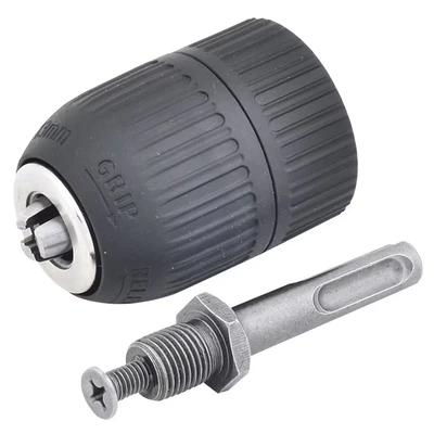 Image of Rolson 48232 13mm Keyless Chuck