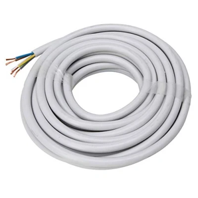 Image of Kopp 153810844 H05 VV F 5 G 1.5 Hose Pipe