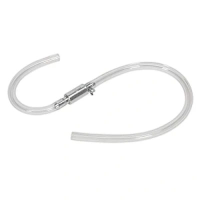 Image of Sealey Motorcycle Brake Bleeder