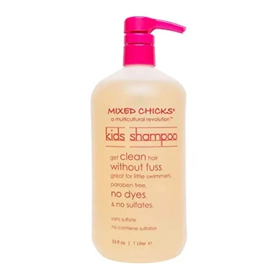 Image of Mixed Chicks Kids Shampoo, 1000 ml