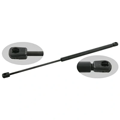 Image of 4D0823359F Bonnet Struts FEBI BILSTEIN 27675 both sides 245N AUDI: A8 D2