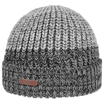 Image of Barts Beanie Arctic Men, Black, One Size