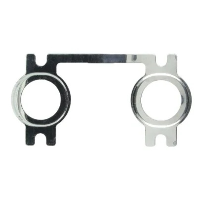 Image of 9061420280, 9061421180, 9261420080, A9061420280, A9061421180 Exhaust Manifold Gasket DT Spare Parts 4.20502 Inlet