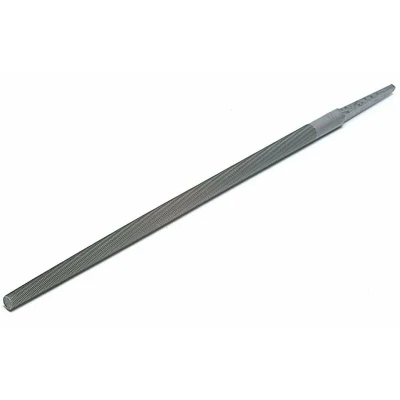 Image of Bahco 10&quot; (250MM) Round Bastard Engineers File