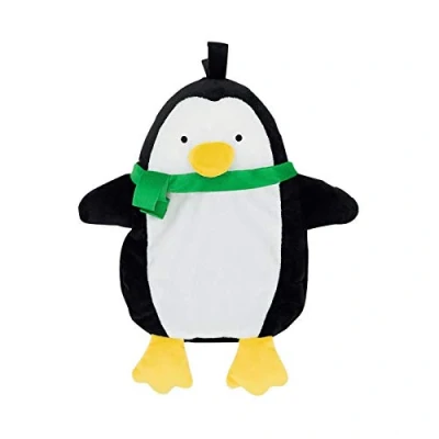 Image of GoodBoy Christmas Dog Toys Raggy Penguin 34cm