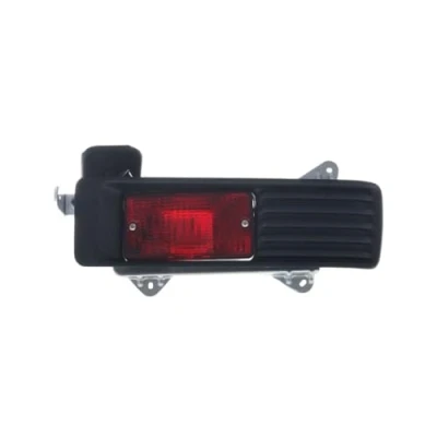 Image of VALEO halogen technology automotive rearlamp, 84536 for vehicle models, SUZUKI Vitara (1995 &gt; 1998)